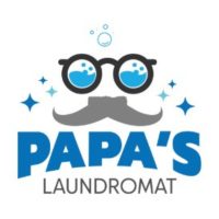 Papa's Laundromat Logo.jpg