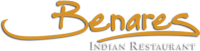 Benares indian restaurant logo.png